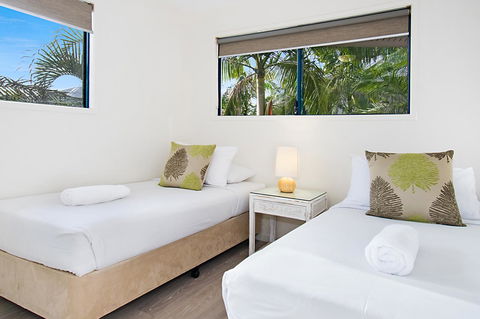 Gosamara Apartments - Perisher Accommodation 38