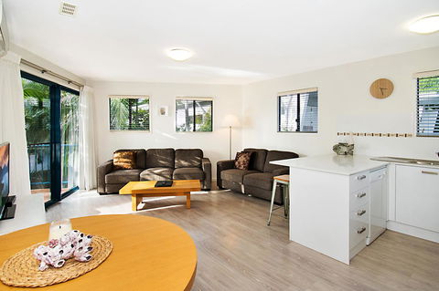 Gosamara Apartments - Perisher Accommodation 42