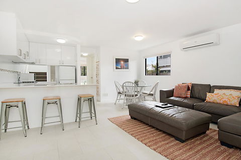 Gosamara Apartments - Perisher Accommodation 13