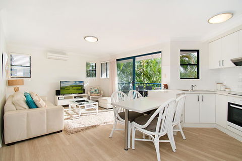 Gosamara Apartments - Perisher Accommodation 23