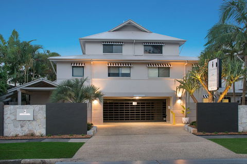 Gosamara Apartments - Perisher Accommodation 6