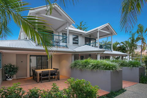 Gosamara Apartments - Perisher Accommodation 28