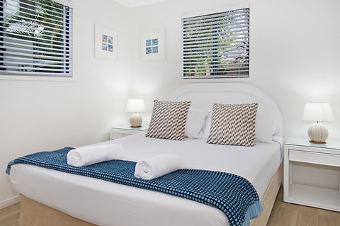 Gosamara Apartments - Perisher Accommodation 33