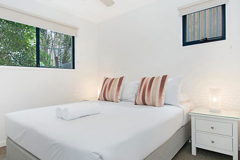 Gosamara Apartments - Perisher Accommodation 16