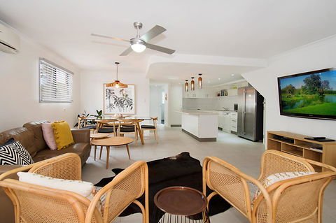 Gosamara Apartments - Perisher Accommodation 20