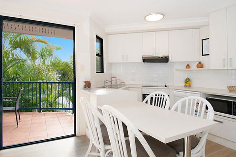 Gosamara Apartments - Perisher Accommodation 21