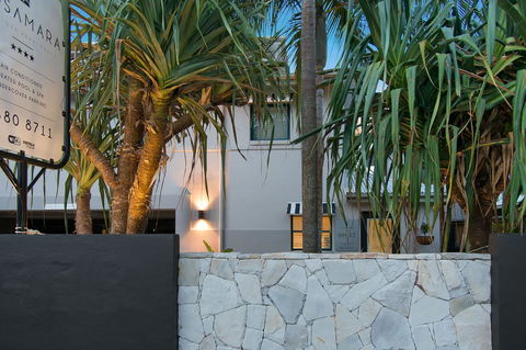 Gosamara Apartments - Perisher Accommodation 0
