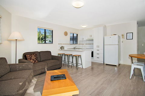 Gosamara Apartments - Perisher Accommodation 41