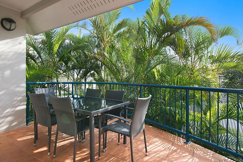 Gosamara Apartments - Perisher Accommodation 40