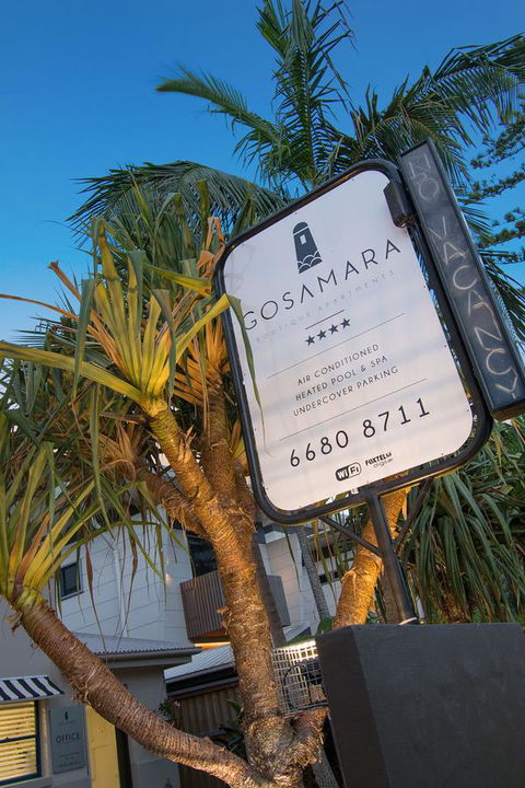 Gosamara Apartments - Perisher Accommodation 2