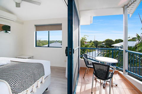 Gosamara Apartments - Perisher Accommodation 22