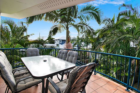 Gosamara Apartments - Perisher Accommodation 39