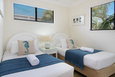 Gosamara Apartments - Perisher Accommodation 36
