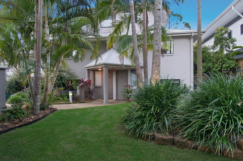 Gosamara Apartments - Perisher Accommodation 26