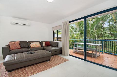 Gosamara Apartments - Perisher Accommodation 14