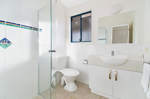 Gosamara Apartments - Perisher Accommodation 35