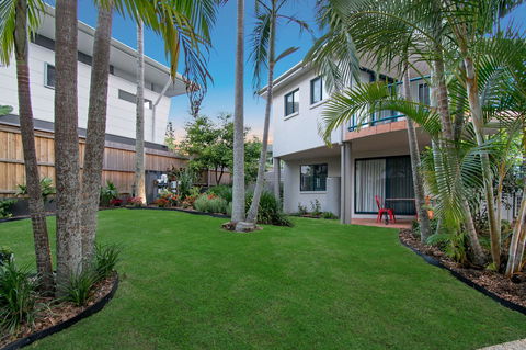 Gosamara Apartments - Perisher Accommodation 27