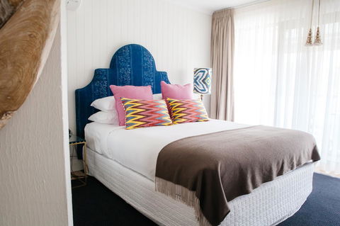 The Lord Byron - Perisher Accommodation 1