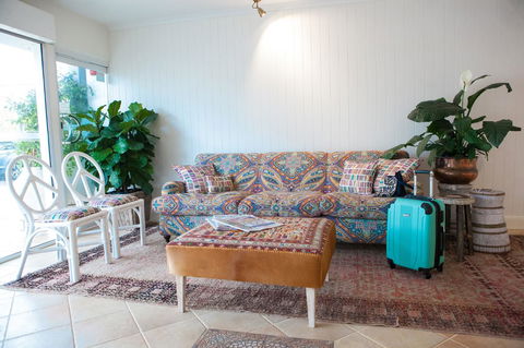 The Lord Byron - Perisher Accommodation 19