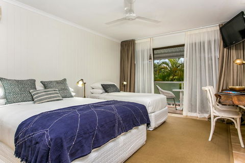The Lord Byron - Perisher Accommodation 8