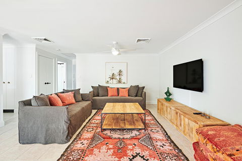 The Lord Byron - Perisher Accommodation 28