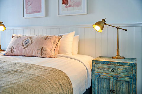 The Lord Byron - Perisher Accommodation 16