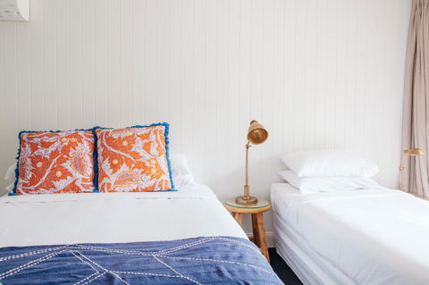 The Lord Byron - Perisher Accommodation 9