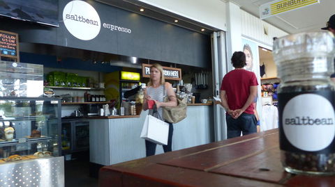 SaltBeach2302 - Perisher Accommodation 17