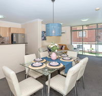 Apartments in Pyrmont - Perisher Accommodation