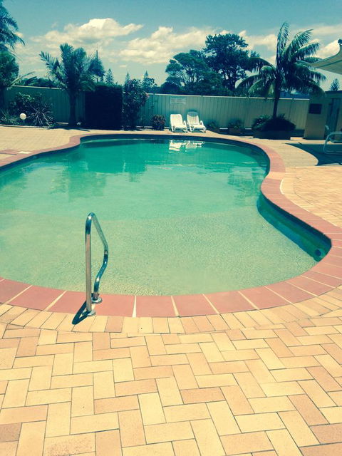 Oxley Cove Holiday Apartment - Perisher Accommodation 3