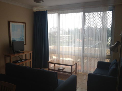 Oxley Cove Holiday Apartment - Perisher Accommodation 11