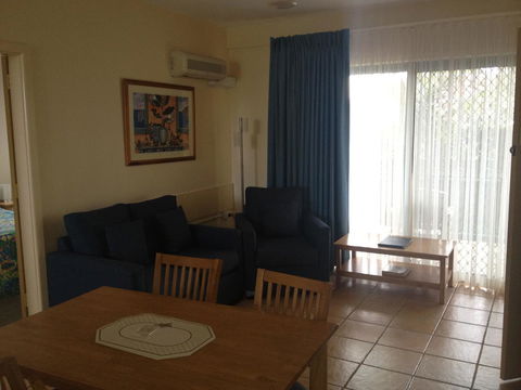 Oxley Cove Holiday Apartment - Perisher Accommodation 15