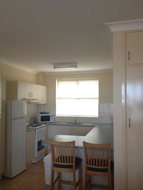 Oxley Cove Holiday Apartment - Perisher Accommodation 2