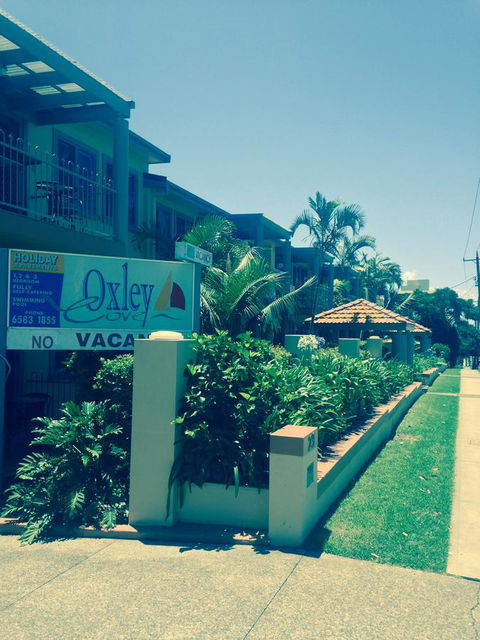 Oxley Cove Holiday Apartment - Perisher Accommodation 4