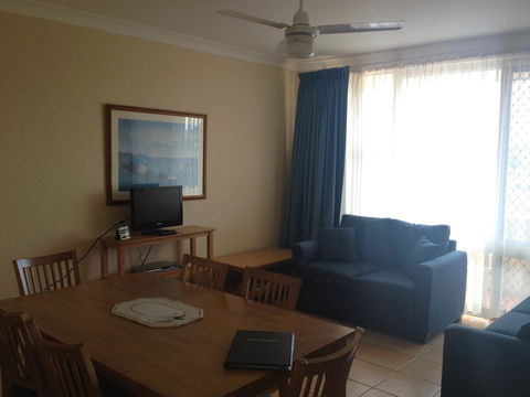 Oxley Cove Holiday Apartment - Perisher Accommodation 12