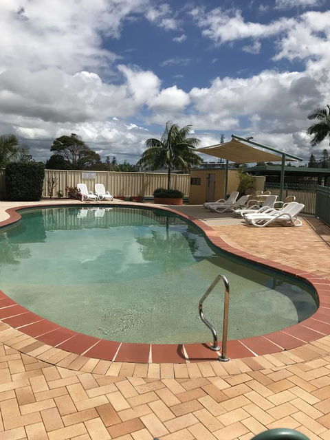 Oxley Cove Holiday Apartment - Perisher Accommodation 0