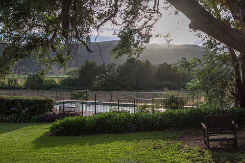 Stay In Mudgee The Grove, The Church, And Premium Private Homestead - Perisher Accommodation 26