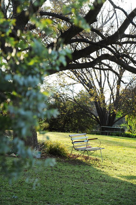 Stay In Mudgee The Grove, The Church, And Premium Private Homestead - Perisher Accommodation 10
