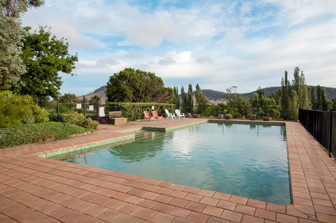 Stay In Mudgee The Grove, The Church, And Premium Private Homestead - Perisher Accommodation 25