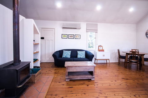Stay In Mudgee The Grove, The Church, And Premium Private Homestead - Perisher Accommodation 21