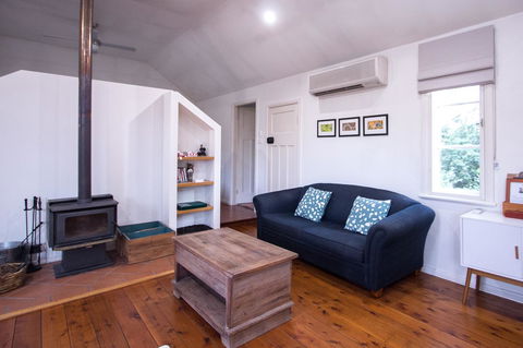 Stay In Mudgee The Grove, The Church, And Premium Private Homestead - Perisher Accommodation 20
