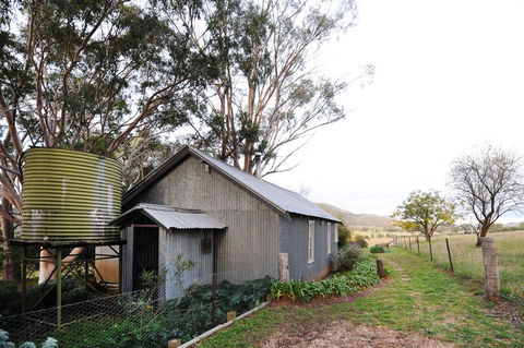 Stay In Mudgee The Grove, The Church, And Premium Private Homestead - Perisher Accommodation 39