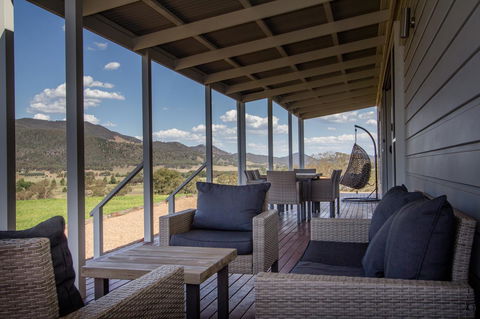 Stay In Mudgee The Grove, The Church, And Premium Private Homestead - Perisher Accommodation 8