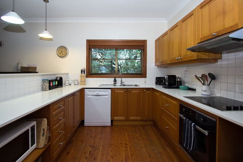 Stay In Mudgee The Grove, The Church, And Premium Private Homestead - Perisher Accommodation 14