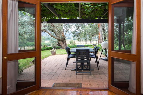 Stay In Mudgee The Grove, The Church, And Premium Private Homestead - Perisher Accommodation 28