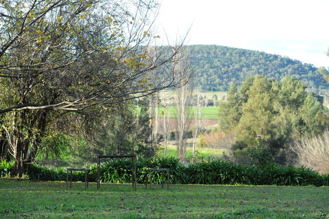 Stay In Mudgee The Grove, The Church, And Premium Private Homestead - Perisher Accommodation 11