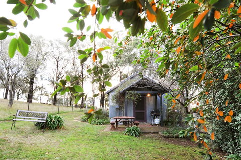 Stay In Mudgee The Grove, The Church, And Premium Private Homestead - Perisher Accommodation 42