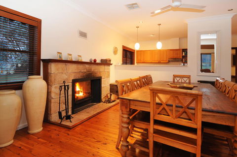 Stay In Mudgee The Grove, The Church, And Premium Private Homestead - Perisher Accommodation 43