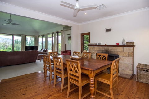 Stay In Mudgee The Grove, The Church, And Premium Private Homestead - Perisher Accommodation 37
