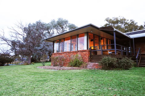 Stay In Mudgee The Grove, The Church, And Premium Private Homestead - Perisher Accommodation 12